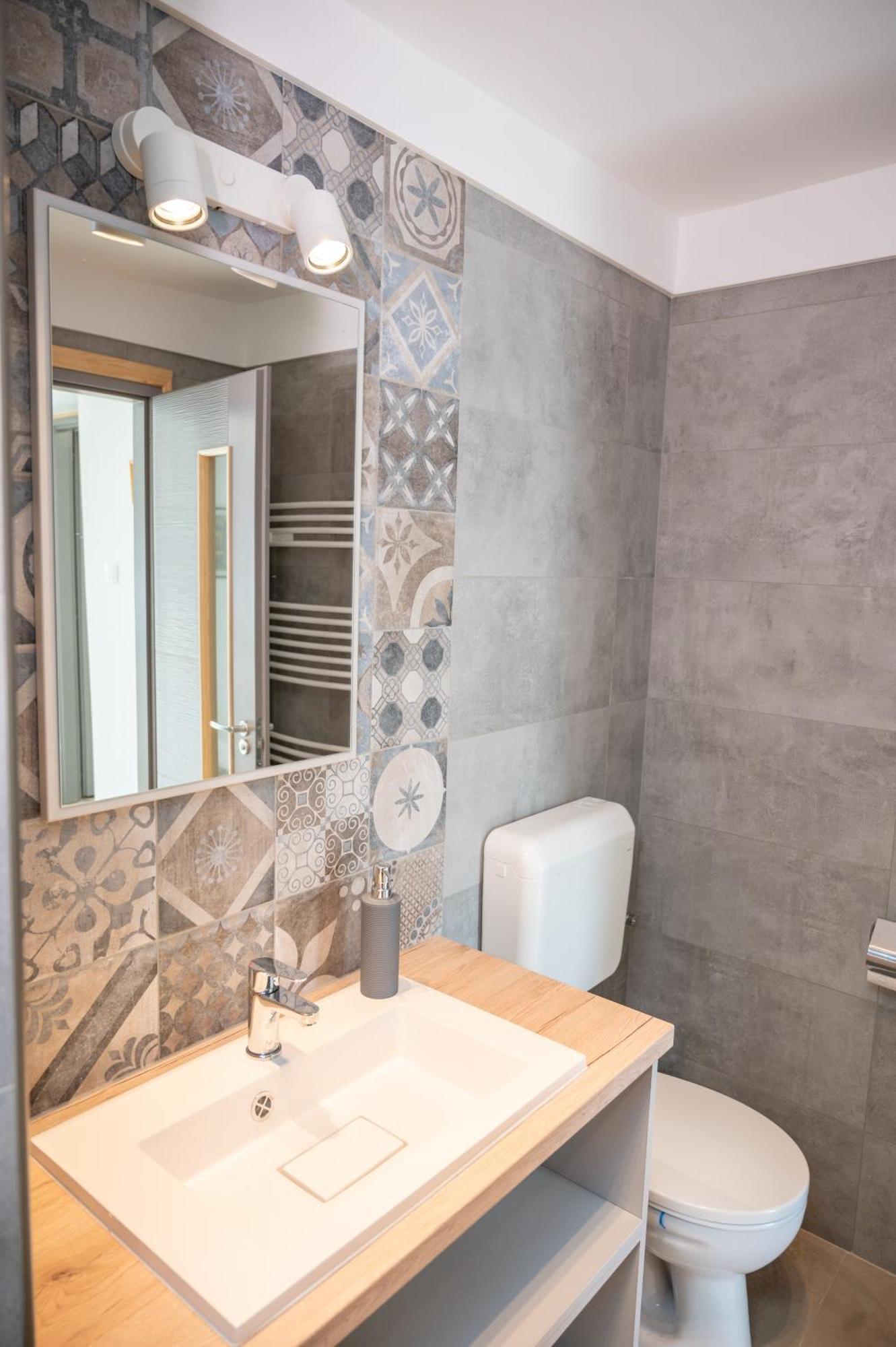 גיולה Tuenderkert Apartman מראה חיצוני תמונה